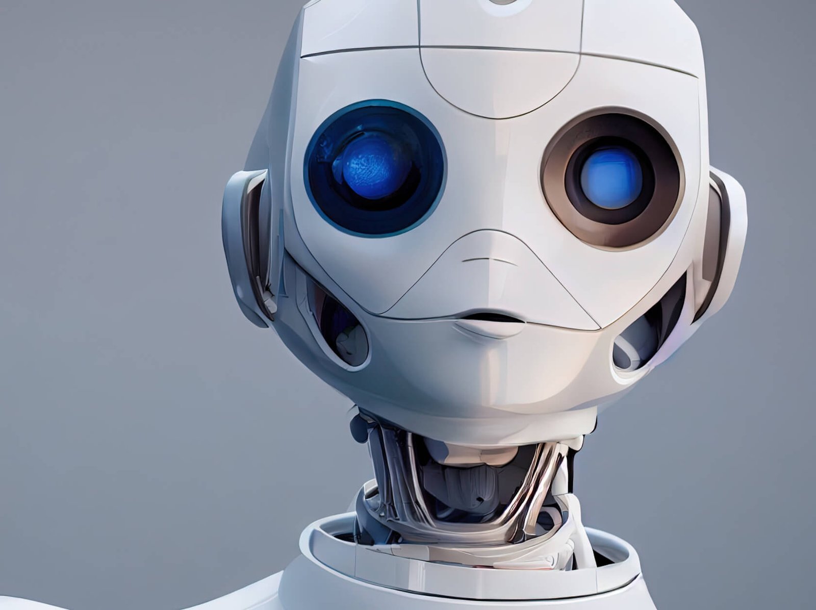 Robot 1