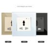 Swiss Home Automation MF Socket 13 Amp