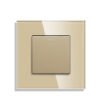 Swiss Luxury 1 Gang Switch, photo 4