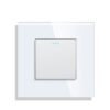 Swiss Luxury 1 Gang Switch, photo 2