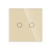 Swiss Home Automation 2 Gang Switch, photo 5