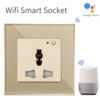 Swiss Home Automation MF Socket 13 Amp, photo 5