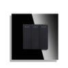 3.jpg Swiss Luxury 3 Gang Switch