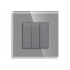 3_2f667928-f2c4-49cb-bae6-5cfd2ffe1c74.jpg Swiss Luxury 3 Gang Switch, photo 3