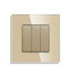 3_a3ed8a0c-f136-41fa-b691-6eeeb2b4e2bb.jpg Swiss Luxury 3 Gang Switch, photo 4