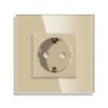 Swiss Luxury Euro Socket, photo 4