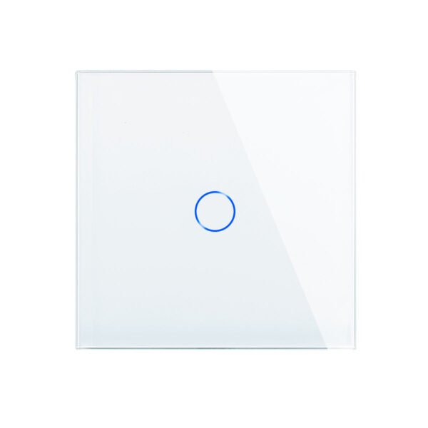 Swiss Smart 1 Gang Switch - Image 4