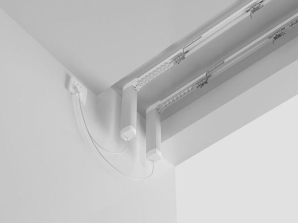 Curtain Track Per Meter (Load 20kgs)