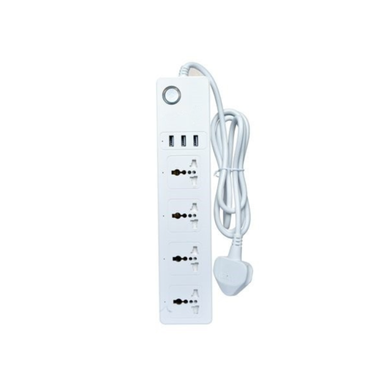 Wifi Smart Power Extension