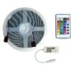 Wifi Dream LED Power Strip 5M, photo 2