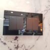 Swiss Luxury 4 Gang Switch