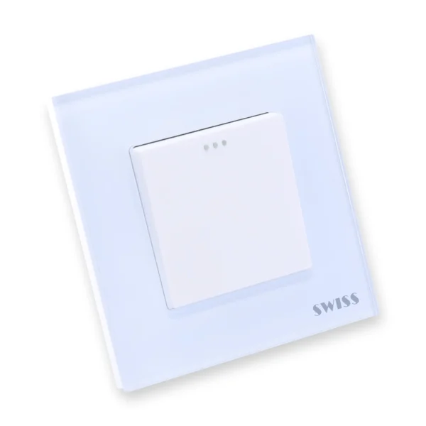 Swiss Luxury 1 Gang Switch, photo 6