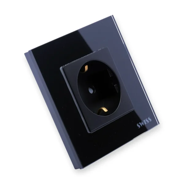 Swiss Luxury Euro Socket, photo 5