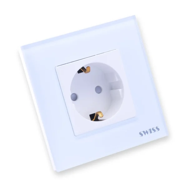 Swiss Luxury Euro Socket, photo 6