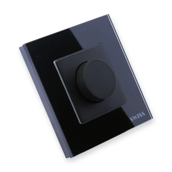 Swiss Luxury Fan Dimmer, photo 3