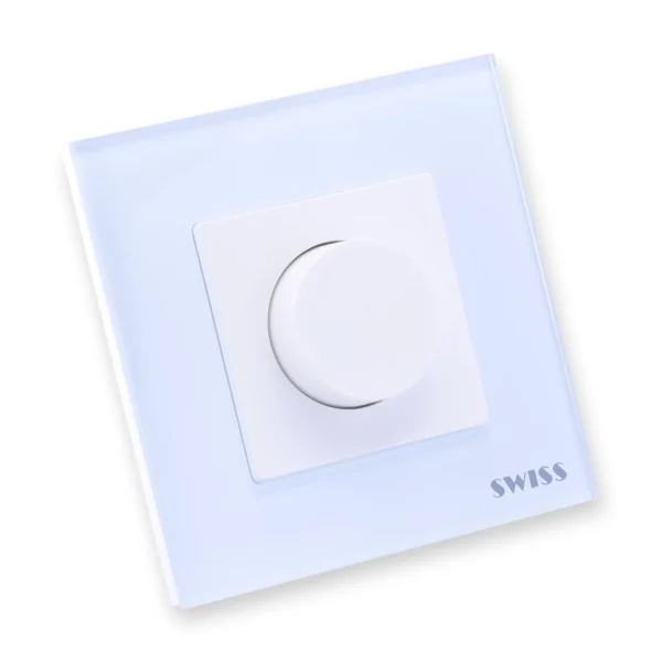 Swiss Luxury Fan Dimmer, photo 4