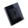 Swiss Luxury MF Socket 13 Amp