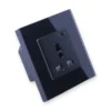 Swiss Luxury MF Socket 13 Amp, photo 3