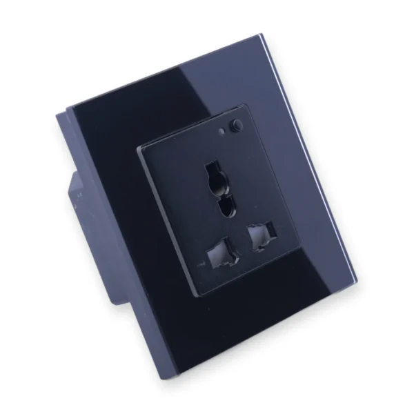 Swiss Luxury MF Socket 13 Amp, photo 3