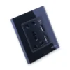 Swiss Luxury MF Socket 13 Amp + 2-USB, photo 3