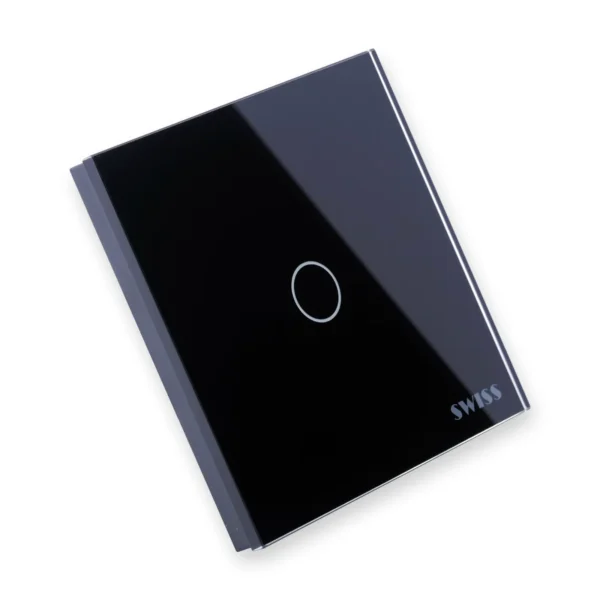 Swiss Home Automation 1 Gang Switch, photo 6