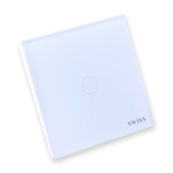 Swiss Home Automation 1 Gang Switch, photo 7