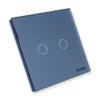 Swiss Home Automation 2 Gang Switch, photo 8