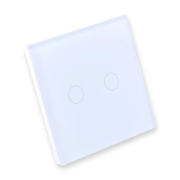Swiss Home Automation 2 Gang Switch, photo 7