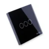 Swiss Home Automation 3 Gang Switch, photo 6