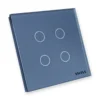 Swiss Home Automation 4 Gang Switch, photo 6