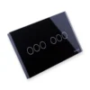Swiss Home Automation 6 Gang Switch (Black) Swiss Home Automation 6 Gang Switch, photo 5