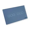 Swiss Home Automation 6 Gang Switch (Grey) Swiss Home Automation 6 Gang Switch, photo 7