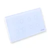 Swiss Home Automation 8 Gang Switch, photo 6