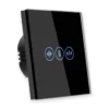 Swiss Home Automation Curtain Switch (Angle) Swiss Home Automation Curtain Switch, photo 7