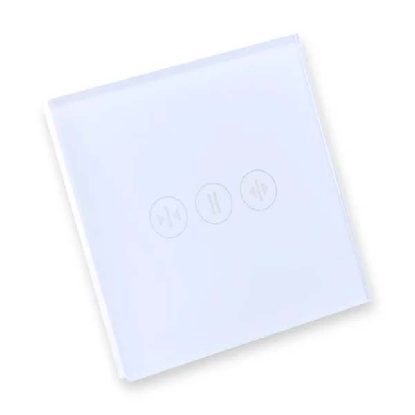 Swiss Home Automation Curtain Switch (White) Swiss Home Automation Curtain Switch, photo 5