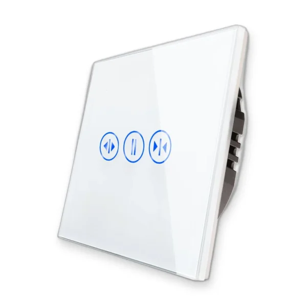 Swiss Home Automation Curtain Switch (Angle) Swiss Home Automation Curtain Switch, photo 6