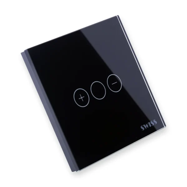 Swiss Home Automation Light & Fan Dimmer, photo 6