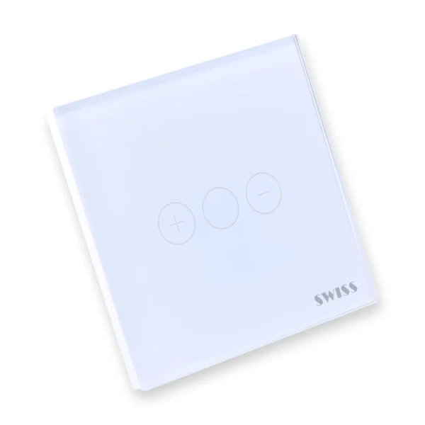 Swiss Home Automation Light & Fan Dimmer, photo 7