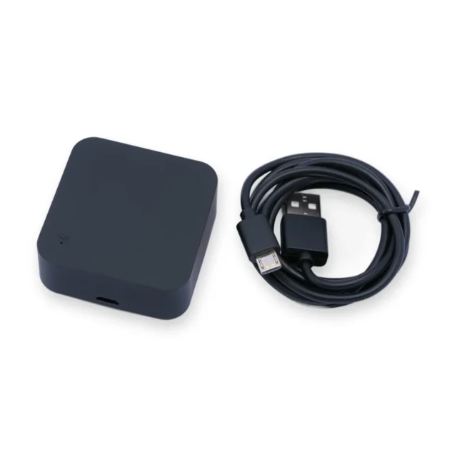Smart IR (Universal Remote Control )