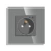 Swiss Luxury Euro Socket, photo 3