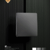 prime luxury piano switches 6m series grey