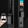 Swiss Home Automation Door Lock (X6), photo 3