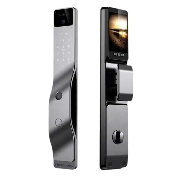Swiss Smart Door Lock 7F