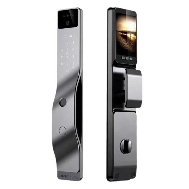 Swiss Home Automation Door Lock 7F