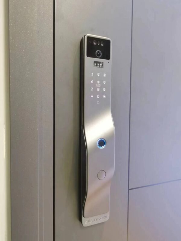 Swiss Smart Door Lock 7F - Image 4