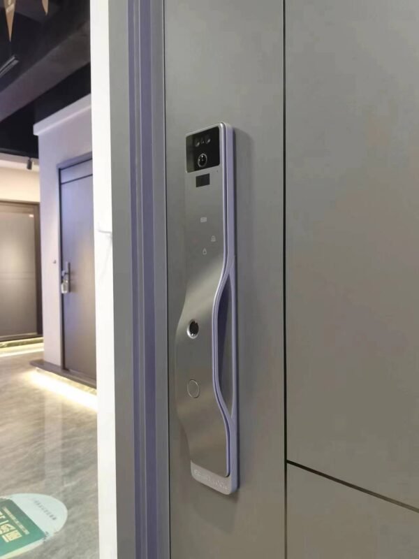 Swiss Smart Door Lock 7F - Image 3