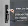 Swiss Home Automation Door Lock (X6), photo 5