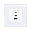 Swiss 65w Fast Charging Socket For Iphone / Android, photo 3