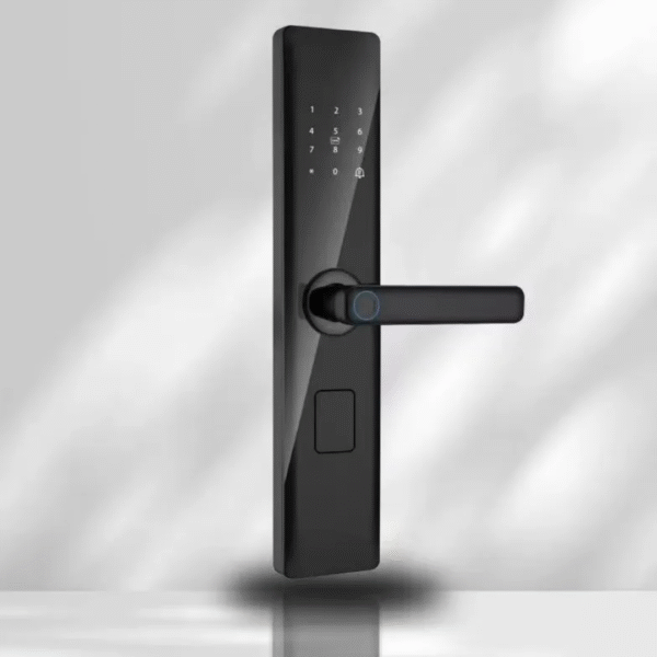 Swiss Smart Door Lock (Handle)