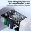 Swiss 65w Fast Charging Socket For Iphone / Android, photo 8